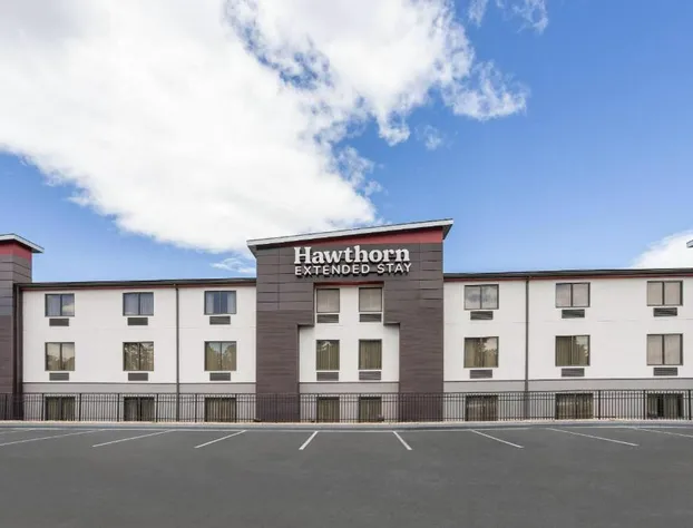 Hawthorn Extended Stay by Wyndham Chambersburg hotel detail image 1