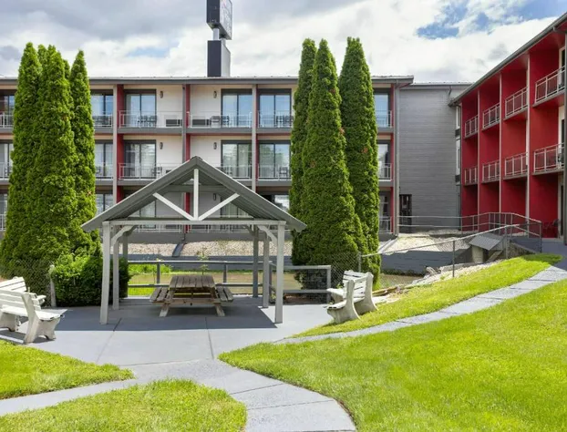 Hawthorn Extended Stay by Wyndham Chambersburg hotel detail image 2