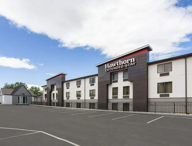 Hawthorn Extended Stay by Wyndham Chambersburg hotel detail image 1