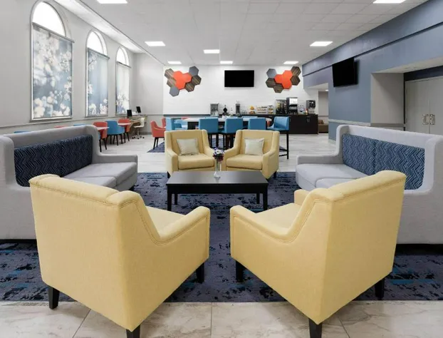 Hawthorn Extended Stay by Wyndham Chambersburg hotel detail image 4