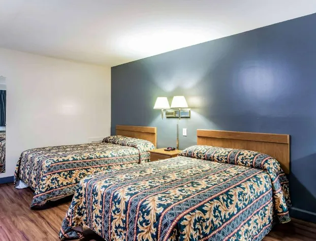 Brentwood Inn Richmond South hotel detail image 2