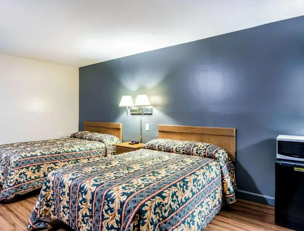 Brentwood Inn Richmond South hotel detail image 3