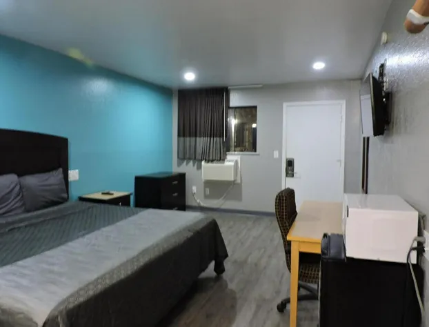 Coachman's Inn & Suites hotel detail image 2