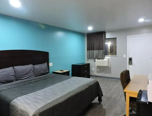 Coachman's Inn & Suites hotel detail image 3