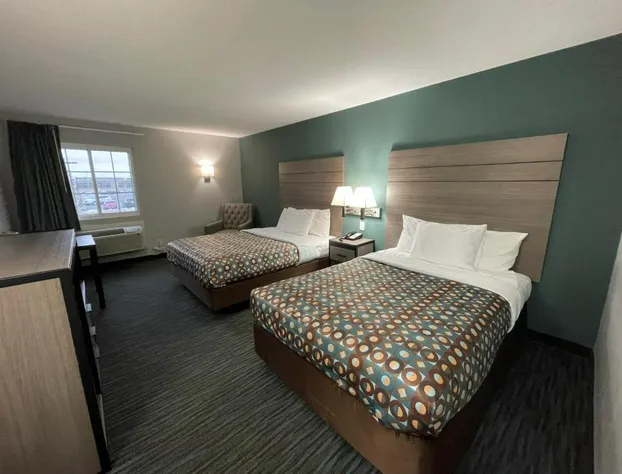 Countryside Inn & Suites hotel detail image 4