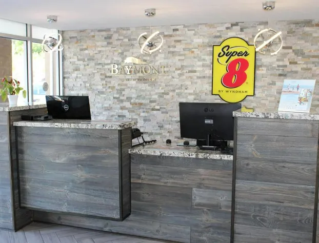 Baymont by Wyndham Morganton hotel detail image 3