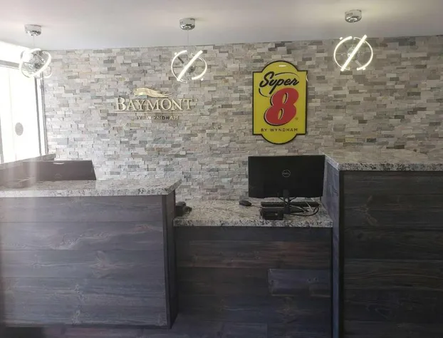 Baymont by Wyndham Morganton hotel detail image 4