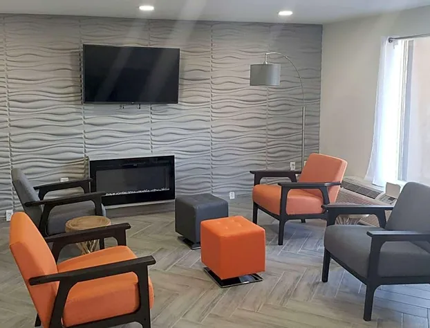 Baymont by Wyndham Morganton hotel detail image 2