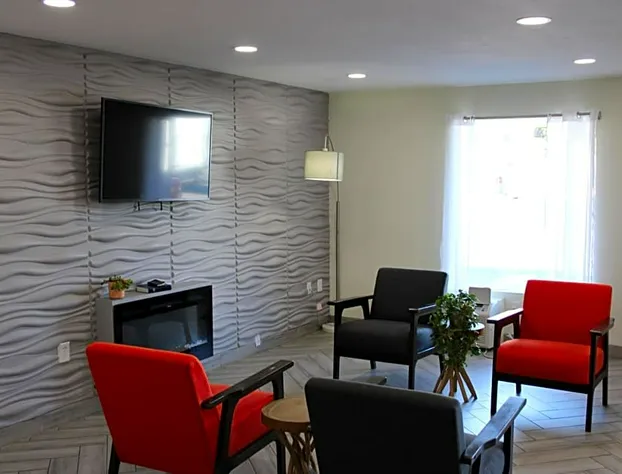 Baymont by Wyndham Morganton hotel detail image 3