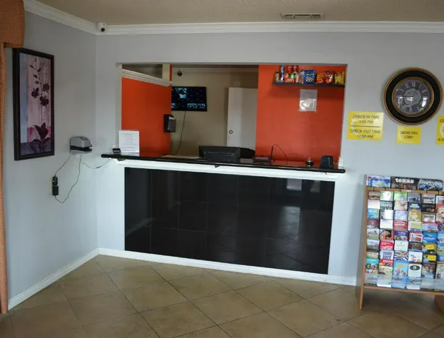 Hill Country Inn & Suites hotel detail image 2