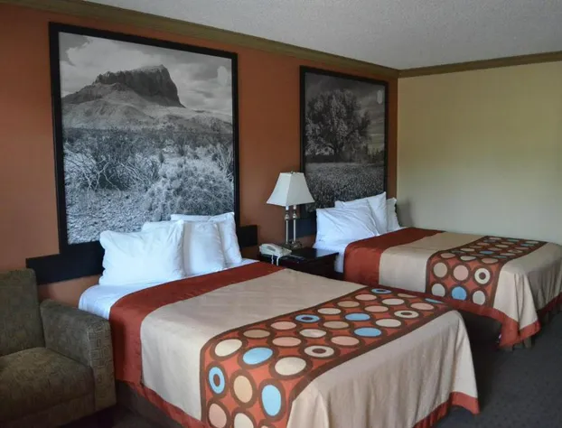 Hill Country Inn & Suites hotel detail image 3