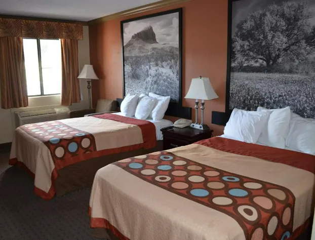 Hill Country Inn & Suites hotel detail image 4
