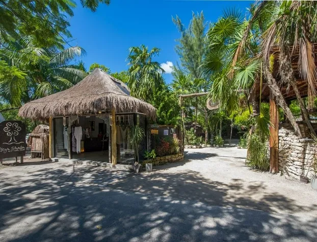 Yoga Shala - Adults Only hotel detail image 3