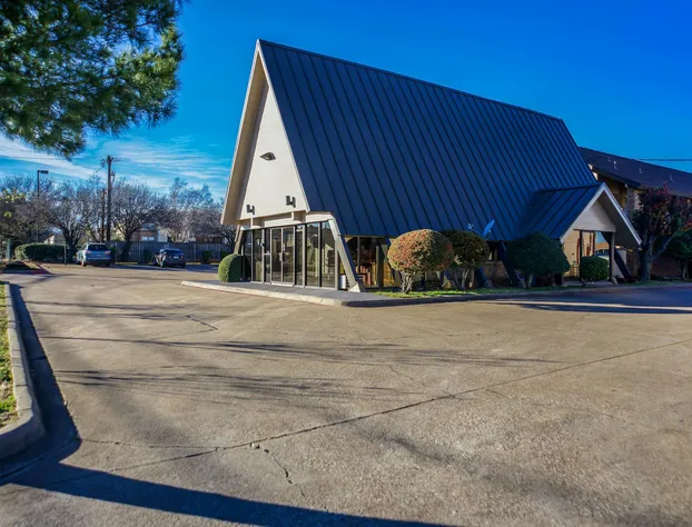 Motel 6 Arlington, TX - UTA hotel detail image 3