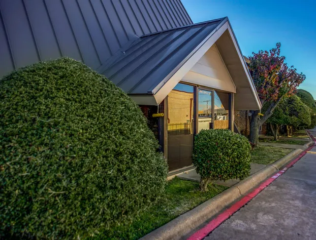 Motel 6 Arlington, TX - UTA hotel detail image 4