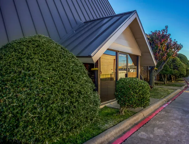 Motel 6 Arlington, TX - UTA hotel detail image 4