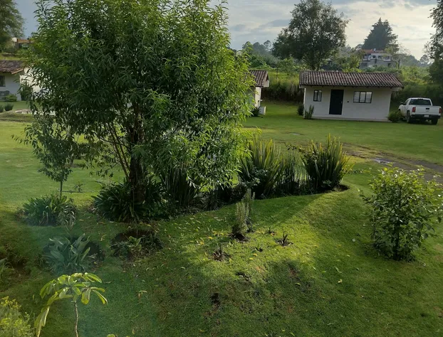 Cabañas El Fresno hotel detail image 3