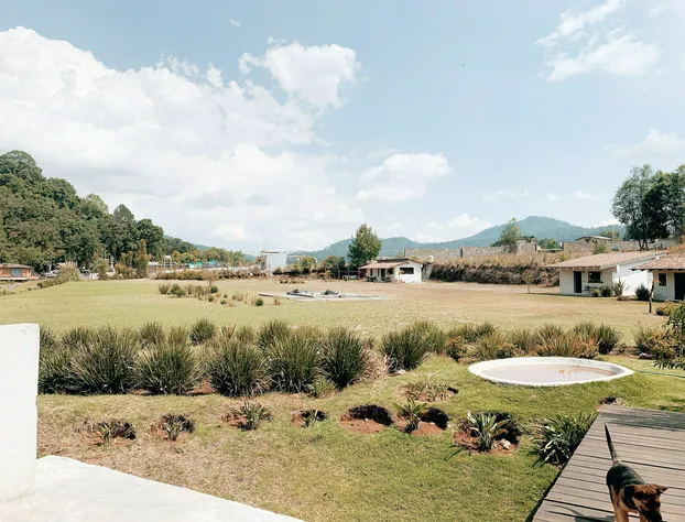 Cabañas El Fresno hotel detail image 1