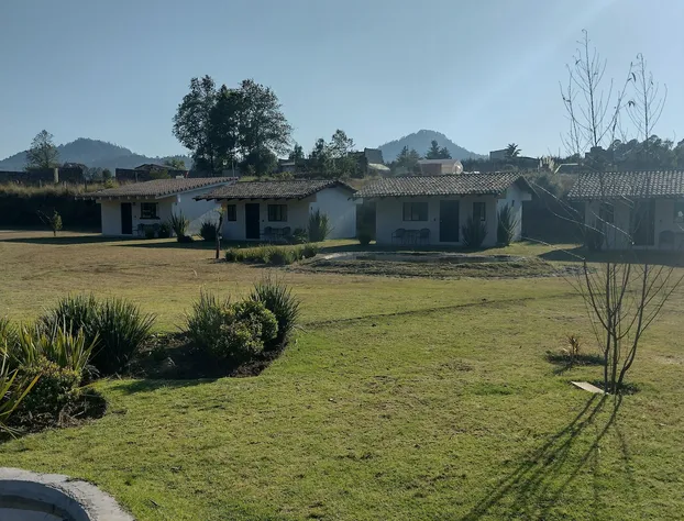 Cabañas El Fresno hotel detail image 2