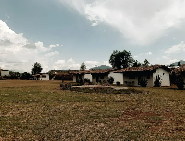 Cabañas El Fresno hotel detail image 4