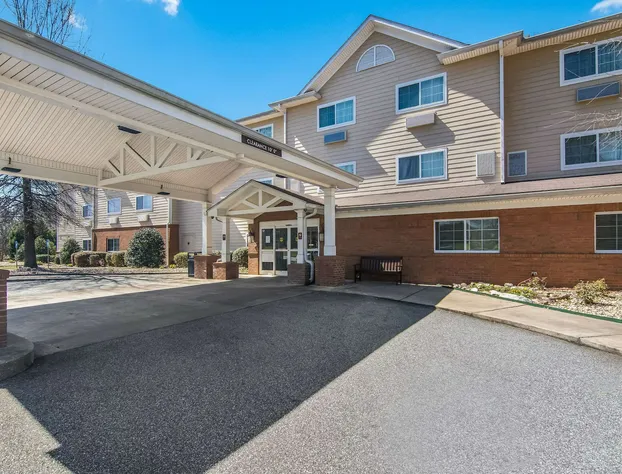 MainStay Suites Columbus near Fort Benning hotel detail image 1