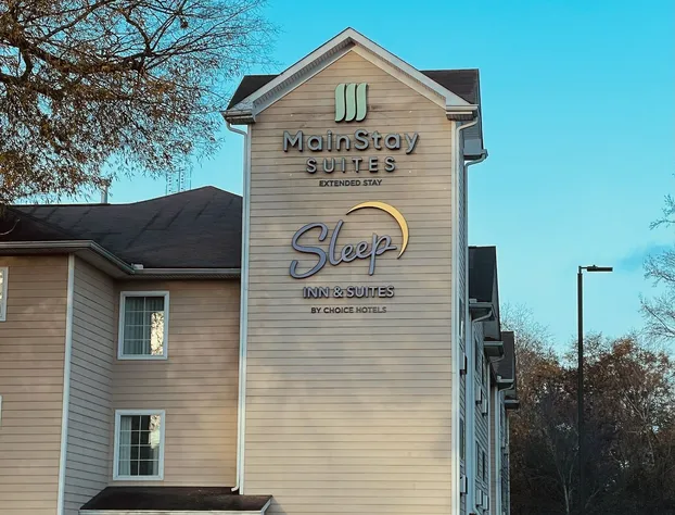 MainStay Suites Columbus near Fort Benning hotel detail image 4