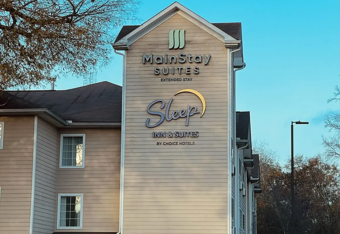 MainStay Suites Columbus near Fort Benning hotel hero