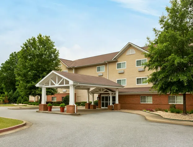 MainStay Suites Columbus near Fort Benning hotel detail image 1