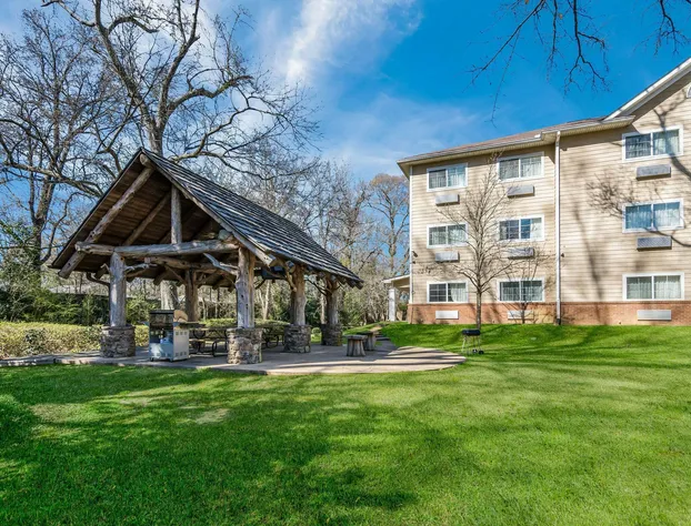 MainStay Suites Columbus near Fort Benning hotel detail image 4