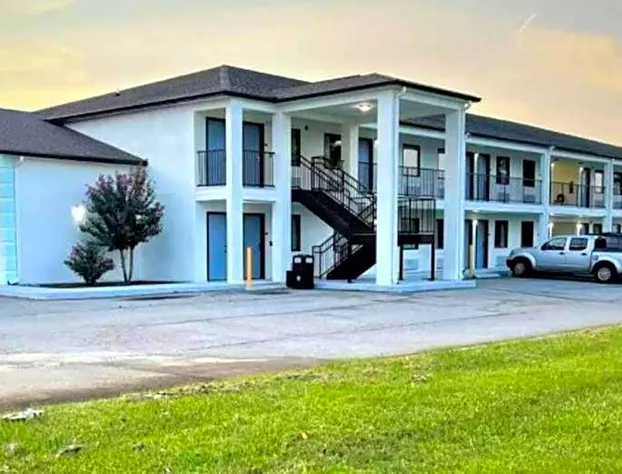 Rodeway Inn Sandersville hotel detail image 2