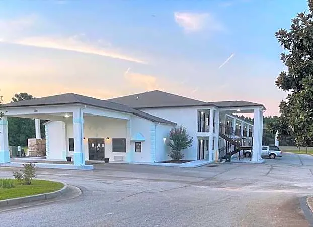 Rodeway Inn Sandersville hotel detail image 4