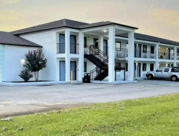 Rodeway Inn Sandersville hotel detail image 2