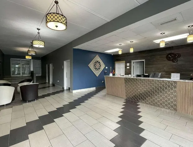 Econo Lodge Forest City hotel detail image 3