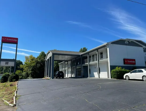 Econo Lodge hotel detail image 4