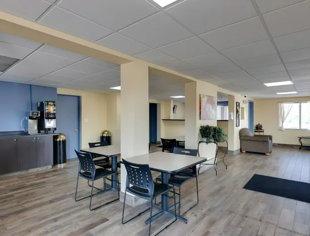 I-80 Inn & Suites hotel detail image 1