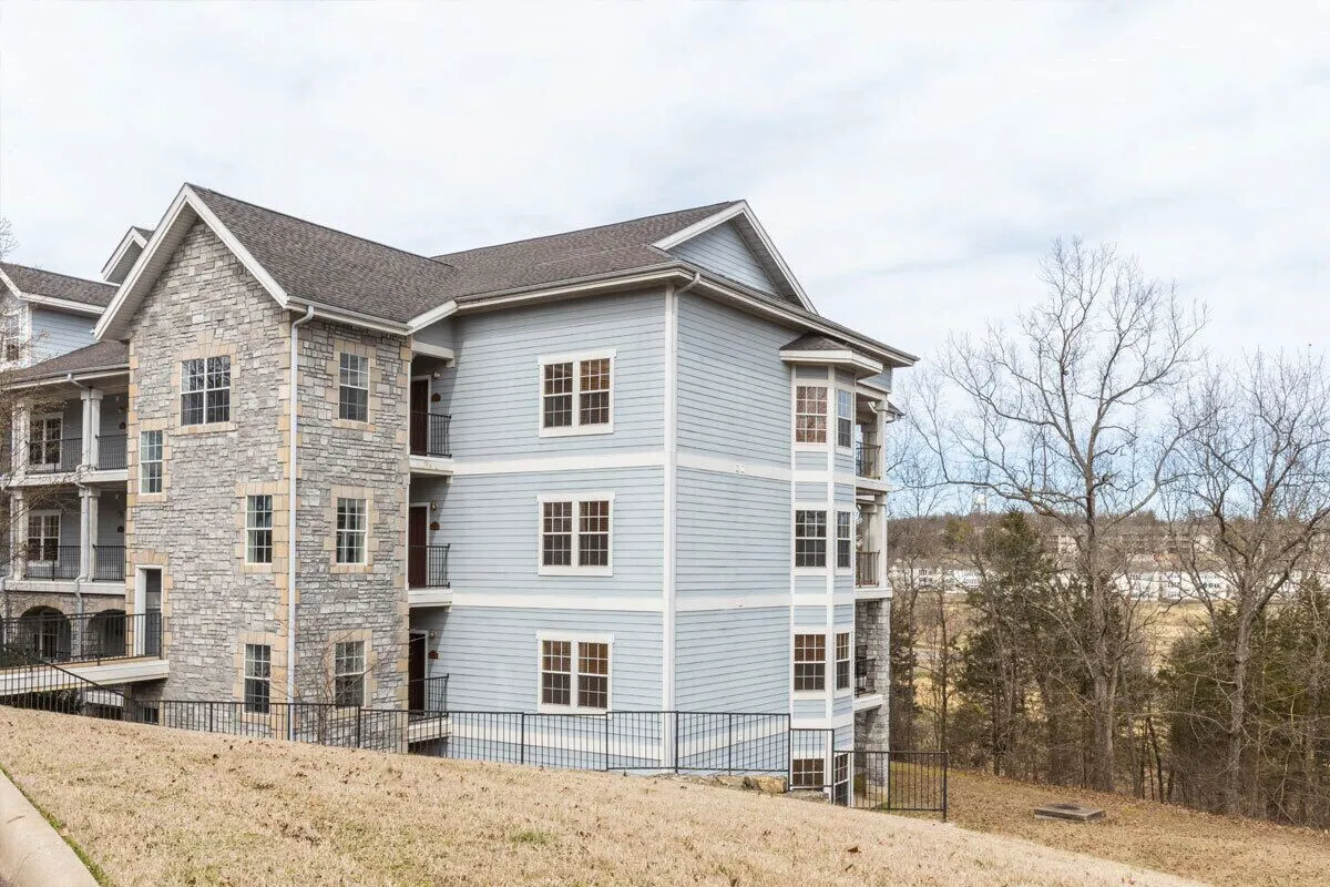 Great Rock by KEES Travel hotel hero