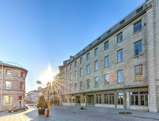 Maison Rasco by Luxury In Transit hotel detail image 2