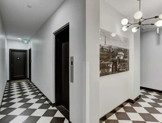 Maison Rasco by Luxury In Transit hotel detail image 3