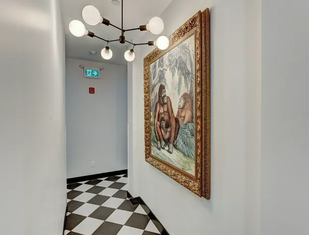 Maison Rasco by Luxury In Transit hotel detail image 4