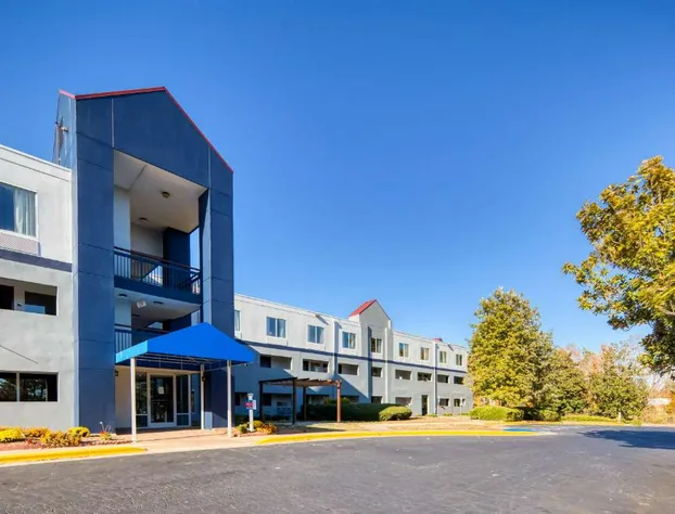 SureStay Plus Hotel by Best Western Durham Medical Center hotel detail image 3