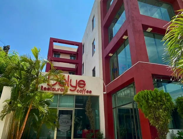 Hotel Express Inn Ixtepec hotel detail image 1