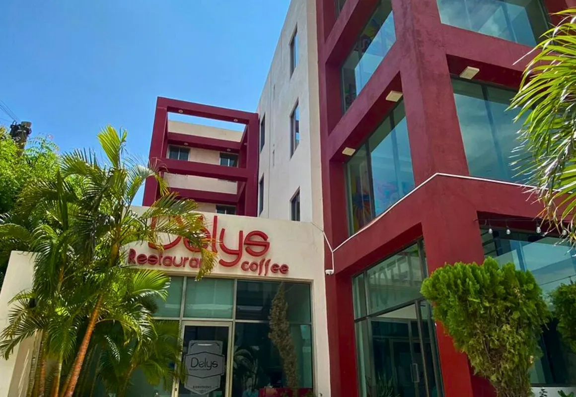 Hotel Express Inn Ixtepec hotel hero