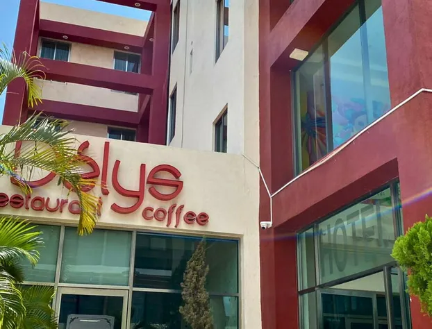 Hotel Express Inn Ixtepec hotel detail image 1