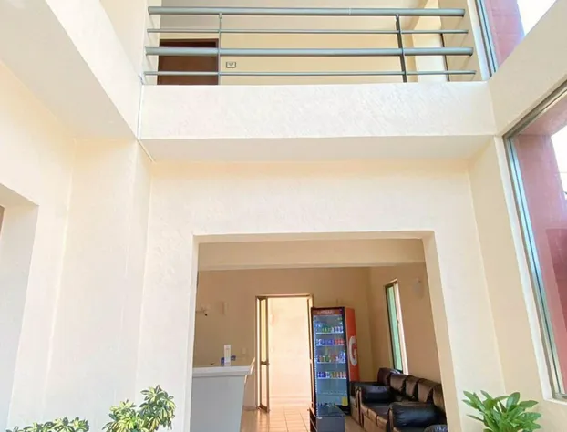 Hotel Express Inn Ixtepec hotel detail image 4