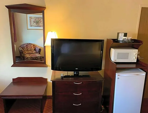 Days Inn By Wyndham Blythe hotel detail image 2