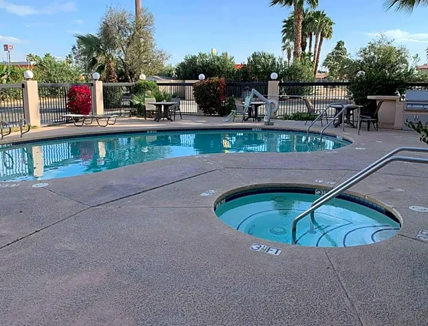 Days Inn By Wyndham Blythe hotel detail image 4