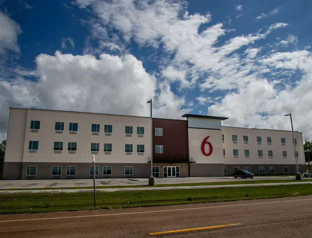 Studio 6 North Platte, NE - East hotel detail image 1