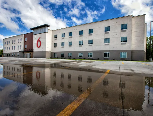 Studio 6 North Platte, NE - East hotel detail image 3