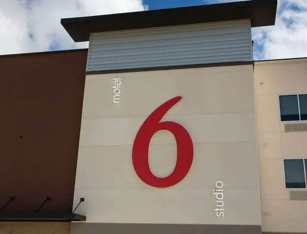 Studio 6 North Platte, NE - East hotel detail image 4