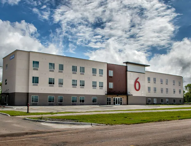 Studio 6 North Platte, NE - East hotel detail image 1